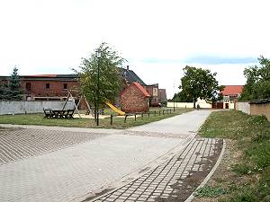Luckowehna